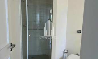 Imagem 6: Apartamento em Itaim Bibi com 197m² 4 Dormis 3 suítes