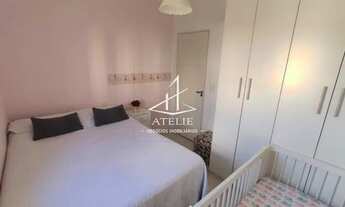 Imagem 7: Apartamento para Venda no bairro Vila Rui Barbosa com 2 dormitórios e 1 vaga de garagem