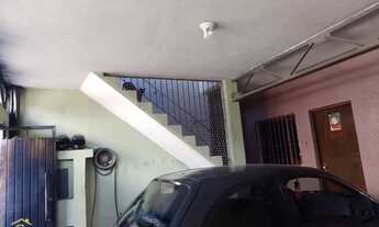 Imagem 3: CASA RESIDENCIAL em GUARULHOS - SP, JARDIM ELIZABETH