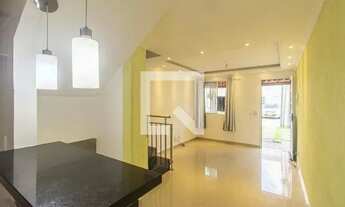 Imagem 3: Casa de Condomínio para Aluguel - Guaratiba, 2 Quartos, 59 m2