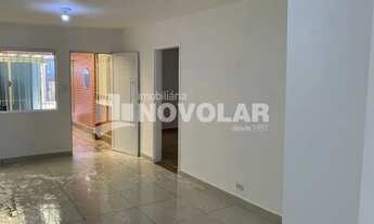 Imagem: Casa Térrea, Vila Maria Alta