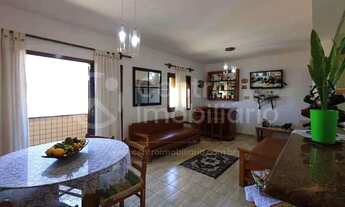 Imagem 4: APARTAMENTO à venda com 2 quartos (1 suítes) em Peruíbe, no bairro Balneario Barra de Jang