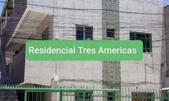 Imagem: Apto próx a Lagoa do araçá