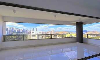 Imagem: Apartamento à venda, 4 quartos, 2 suítes