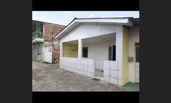 Imagem 2: Aluga-se casa Casa com 1 dormitório