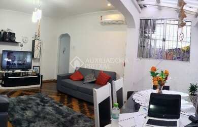 Imagem 3: PORTO ALEGRE - Apartamento Padrão - Centro Histórico