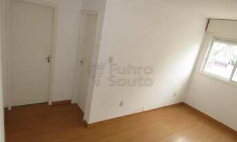 Imagem 3: Apartamento Padrão em Pelotas