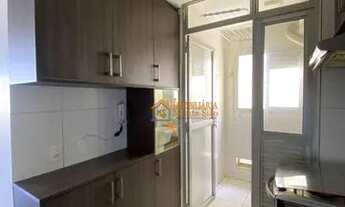 Imagem 5: Apartamento com 3 dormitórios à venda, 76 m² por R$ 500.000,00 - Picanco - Guarulhos/SP