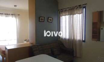 Imagem 3: Apartamento com 1 quarto e 1 vaga para alugar, 33 m² pacote por R$ 2.361/mês - Mirandópoli