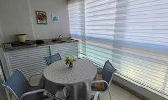 Imagem 5: Apartamento para Venda em Rio de Janeiro, Jacarepaguá, 3 dormitórios, 1 suíte, 2 banheiros