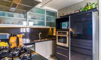 Imagem 7: Apartamento Venda Pinheiros 115 m² 3 Dormitórios