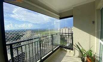 Imagem 2: Apartamento com 3 dormitórios à venda, 129 m² por R$ 1.135.000,00 - Pqe Res Aquarius - São