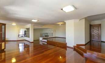 Imagem: Apartamento no Batel - ARYA 1