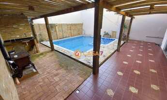 Imagem 2: Casa para venda ou aluguel - Condomínio Village Saint Claire - Sorocaba/SP