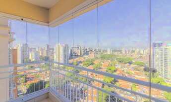 Imagem 6: Apartamento Locação Brooklin 50 m² 2 Dormitórios