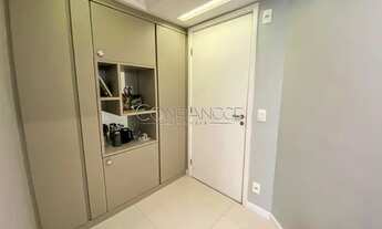 Imagem 2: Apartamento 3 quartos e 1 suíte para locação no São Lourenço em Curitiba/PR