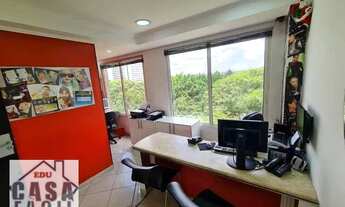 Imagem 2: Sala comercial 40 M² centro de Guarulhos