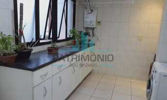 Imagem 3: Apartamento a venda no Edifício Villagio Di Lucca no Bairro Barcelona, SCS - 122m² - AP176