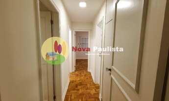 Imagem 6: São Paulo - Apartamento Padrão - Jardim Paulista