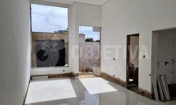 Imagem 3: Excelente casa no Bairro Praça Alto Umuarama em Uberlândia