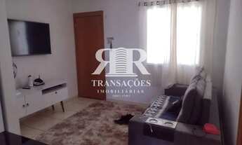 Imagem: Apartamento 2 dormitórios, 43m², à venda