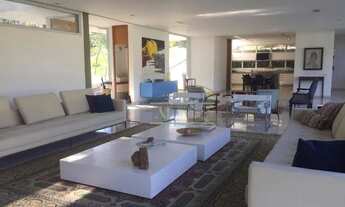 Imagem 7: Casa com 4 dormitórios para alugar, 900 m² por R$ 77.000,00/mês - Tamboré 1 - Barueri/SP