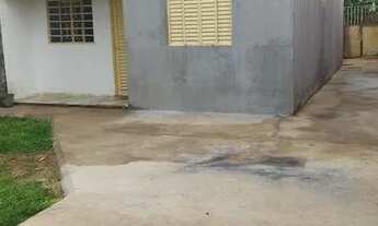 Imagem 6: Aluga-se casa Park Santo Antônio R$ 500,00