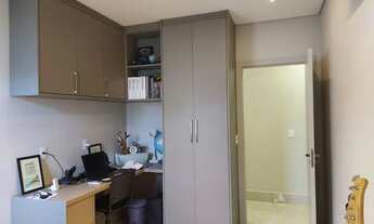 Imagem 7: Vende-se e Aluga-se casa térrea com 3 suítes no Condomínio Vistas Residence, Cuiabá MT