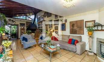 Imagem 4: Casa à Venda - Chácara das Pedras , 4 Quartos, 423 m2