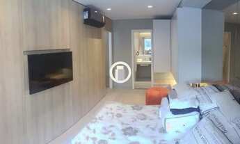 Imagem 2: Apartamento para Venda - 63m², 1 dormitório, sendo 1 suites, 1 vaga - República