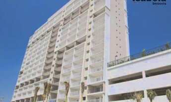 Imagem 7: Apartamento com 1 dormitório para alugar, 34 m² por R$ 2.850,00/mês - Ipiranga - São Paulo