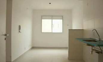 Imagem: Apartamento 2 quartos com vaga à venda