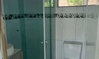 Imagem 4: Casa Cariacica com piscina 80mil