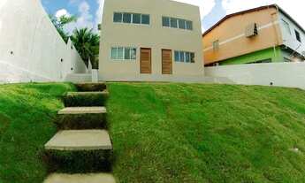 Imagem 2: Prédio em Enseadas dos Corais