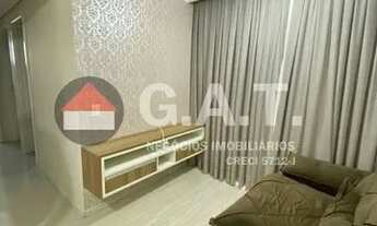 Imagem 5: Apartamento de 2 quartos para alugar no bairro Jardim tatiana