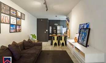 Imagem 3: Apartamento Venda Itaim Bibi 60 m² 2 Dormitórios