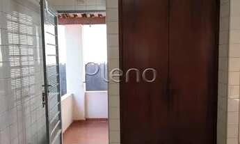 Imagem 6: Casa à venda no Jardim América - Campinas/SP