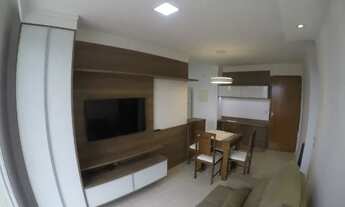 Imagem 3: Apt 02quartos Apartamento com 2 dormitórios