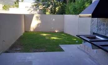 Imagem 2: Jardim do lago Atibaia -Sobrado a venda