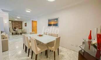 Imagem 3: São Paulo - Apartamento Padrão - Saúde