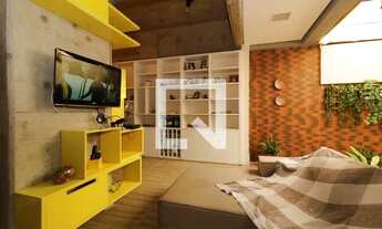 Imagem 4: Apartamento à Venda - Vila Assunção, 2 Quartos, 100 m2