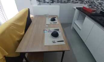 Imagem 5: òtima localização, apartamento novo, prox. a Av. do Taboão São Bernardo