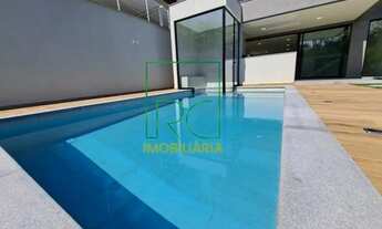 Imagem 2: Casa de condomínio com 4 quartos, 380m2, à venda em Rio de Janeiro, Barra da Tijuca