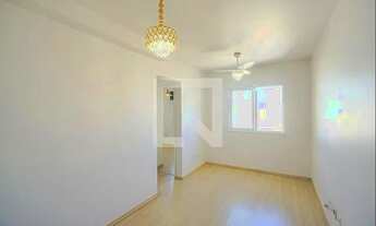 Imagem 1: Apartamento para Aluguel - Tatuapé, 2 Quartos, 49 m2