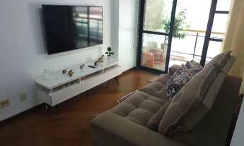 Imagem: Apartamento totalmente mobiliado, Direto