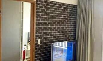 Imagem: Tagualife 48 metros, sala e quartos grandes