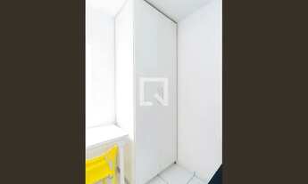 Imagem 5: Apartamento para Aluguel - Chácara Inglesa, 1 Quarto, 19 m2