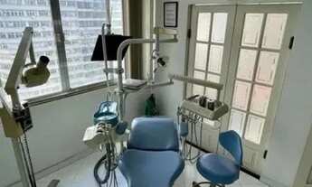 Imagem 2: SALA COMERCIAL À VENDA RIO DE JANEIRO