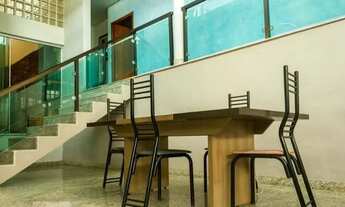 Imagem 7: Casa à venda, 4 quartos, 4 suítes, 4 vagas, Buritis - Belo Horizonte/MG