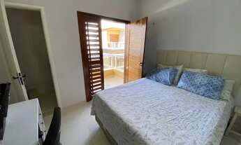 Imagem 5: Casa de condomínio para aluguel possui 70 metros quadrados com 3 quartos